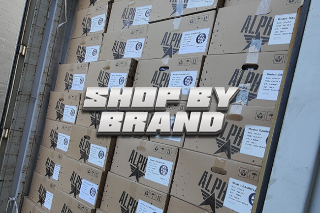 Shop By Brand