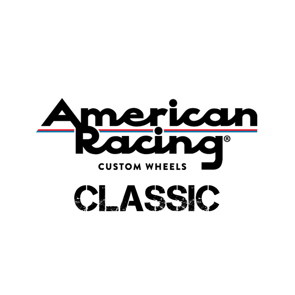 American Racing Classic