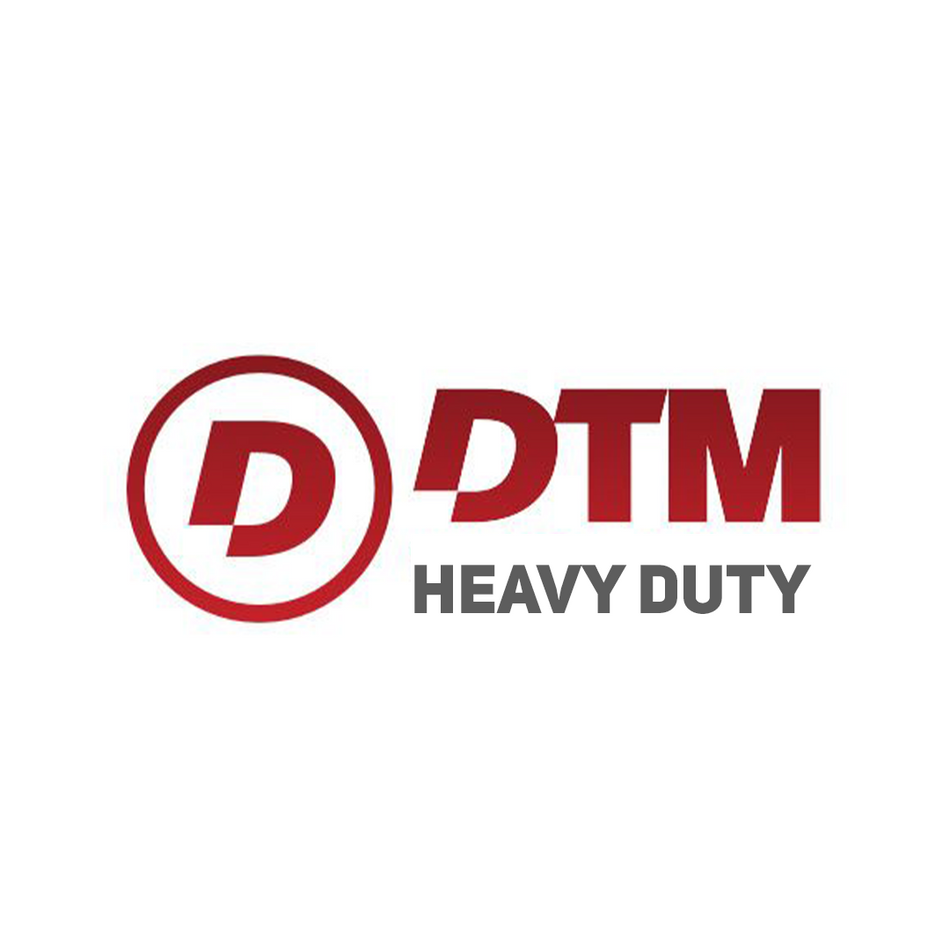 DTM Heavy Duty