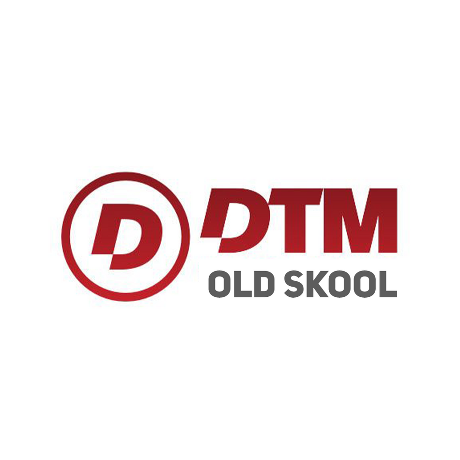 DTM Old Skool