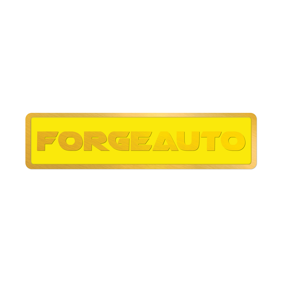 Forge Auto