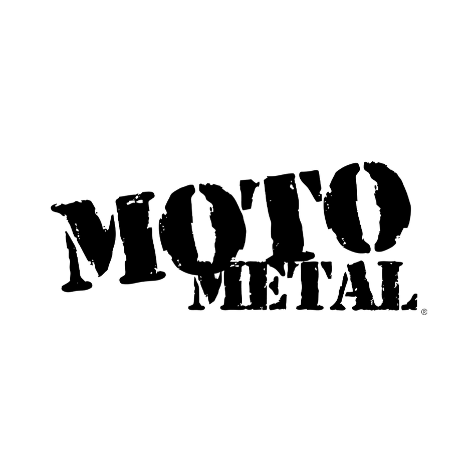 Moto Metal