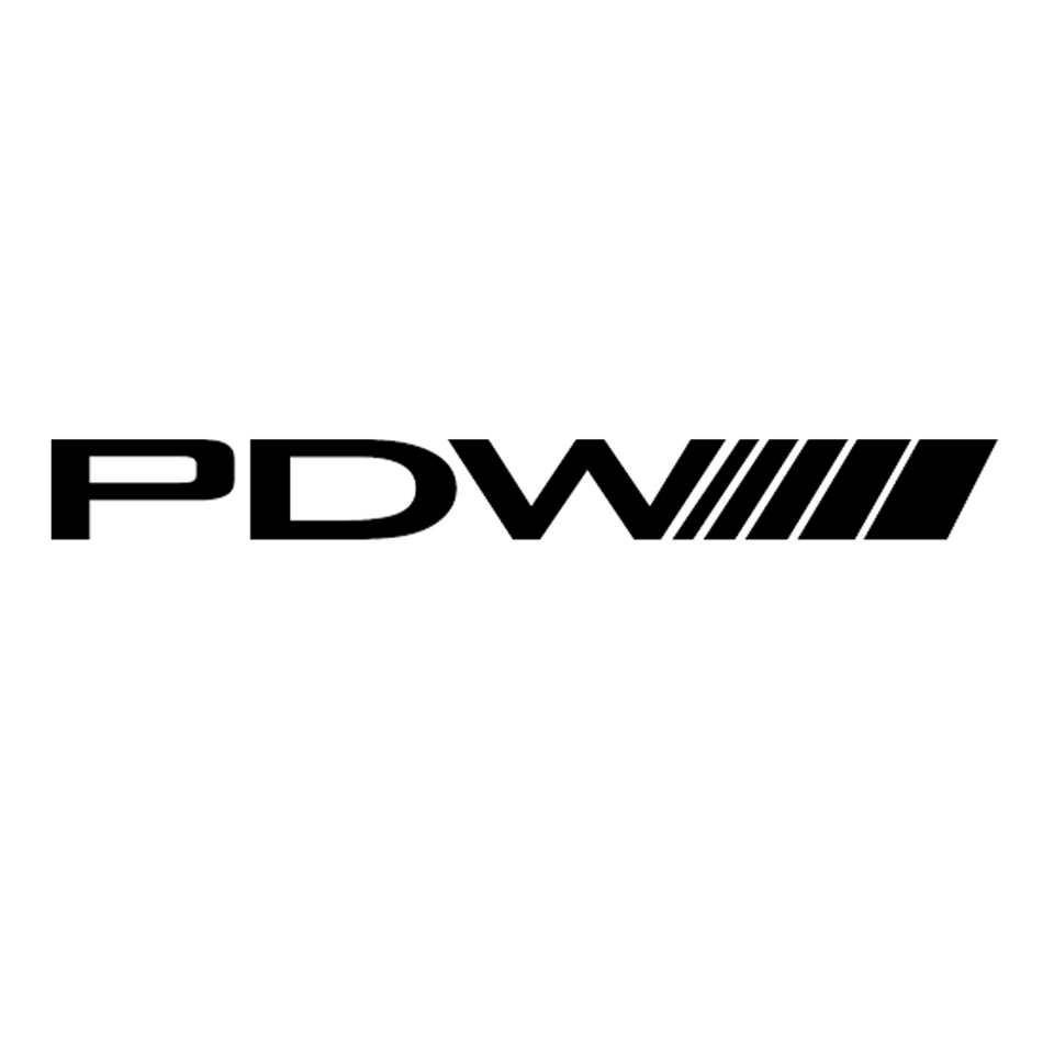 PDW