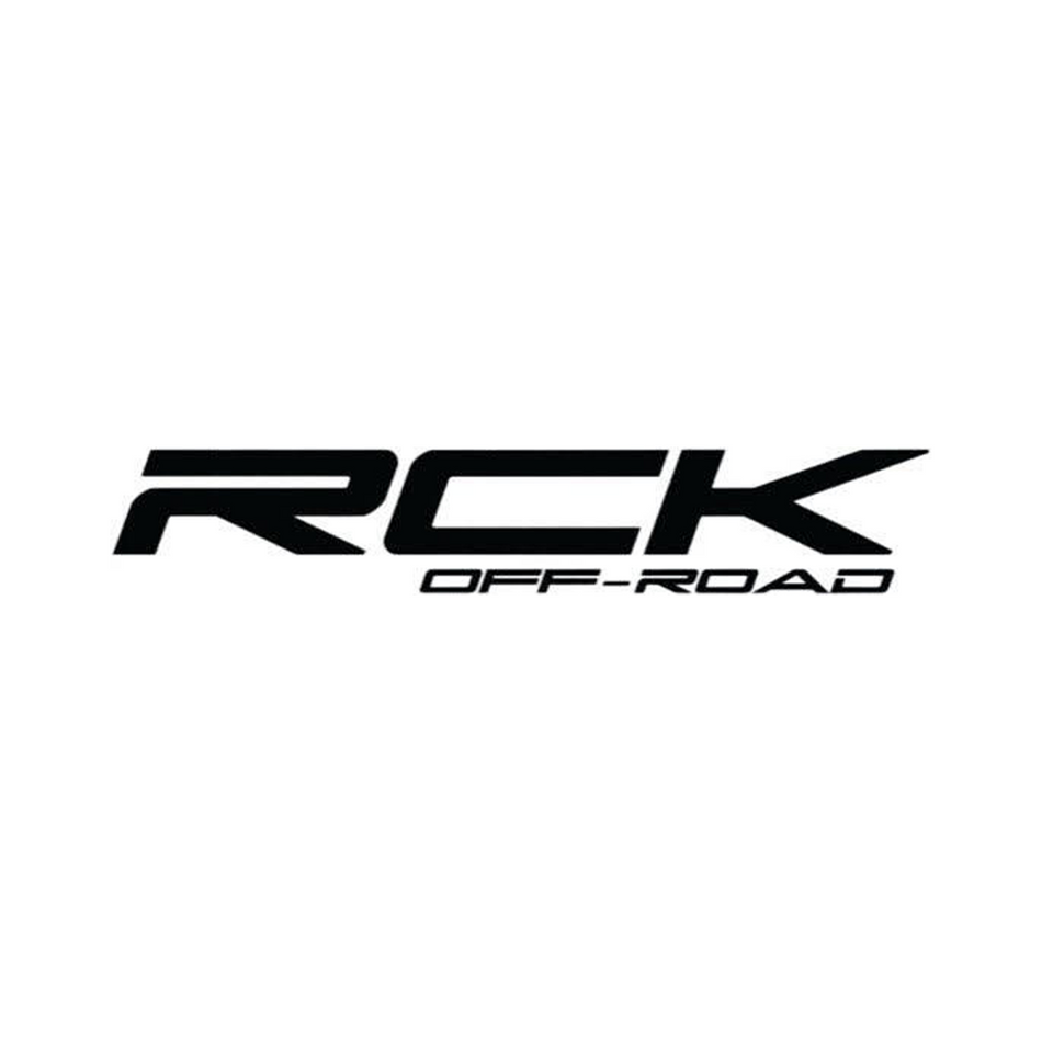 RCK Steel