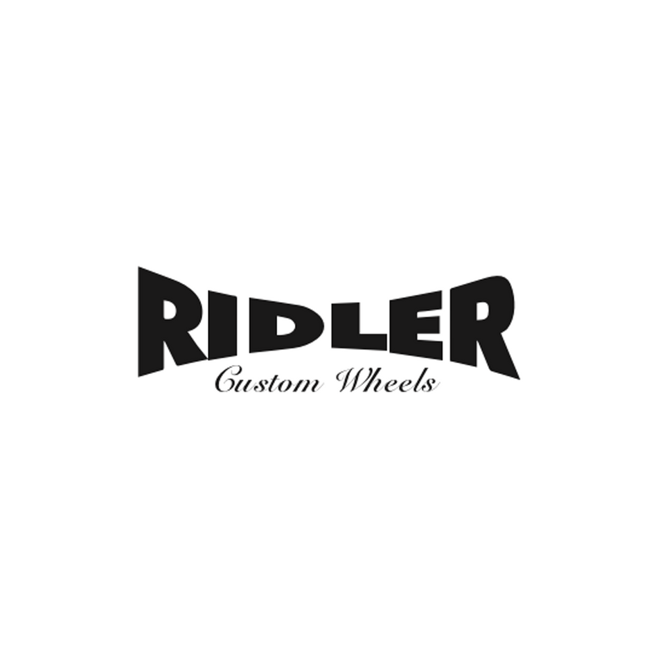 Ridler