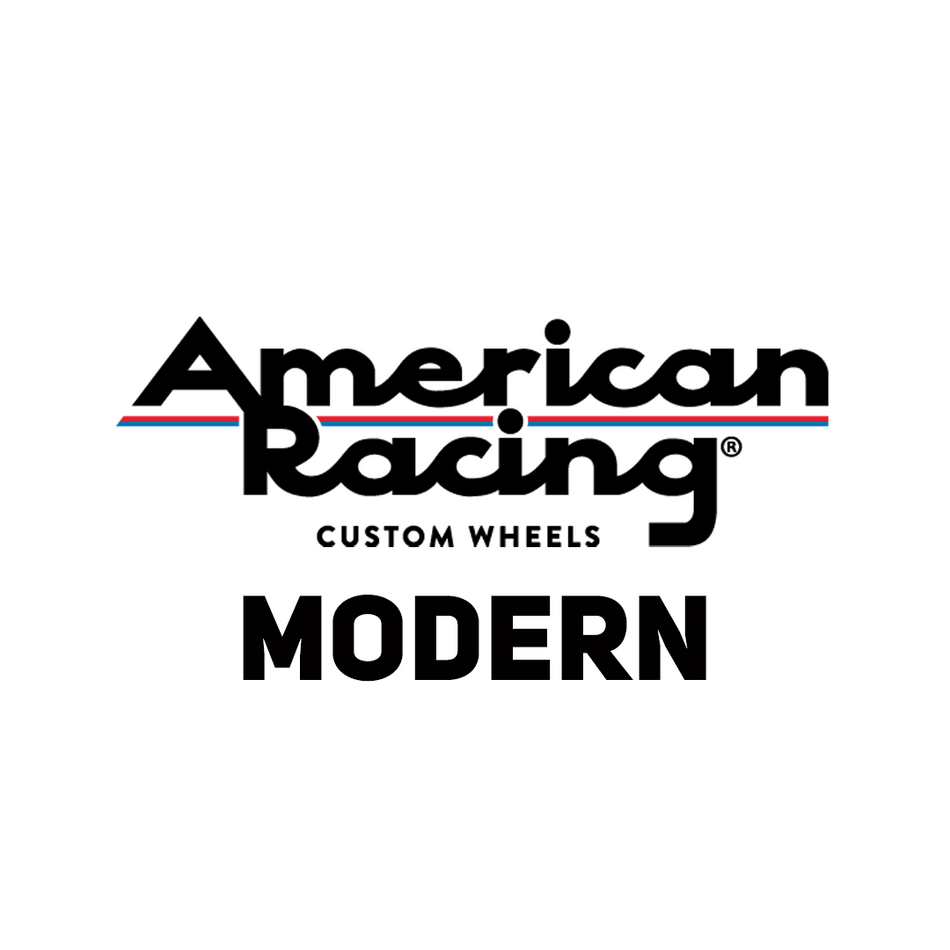 American Racing Modern