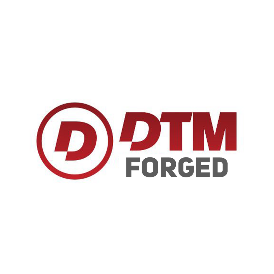 DTM Forger