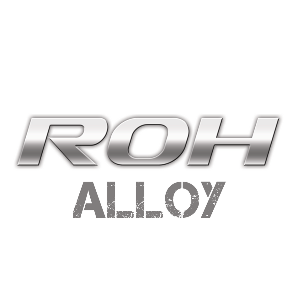 ROH Alloy