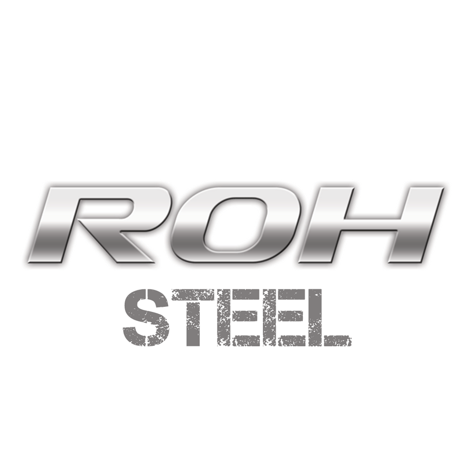 ROH Steel