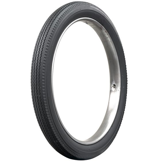 COKER 28x3 COKER CLASSIC CYCLE ZIG ZAG TREAD CLINCHER
