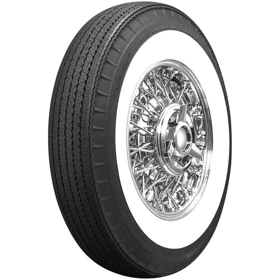 AMERICAN CLASSIC 670R15 AMERICAN CLASSIC 2 3/4" WW