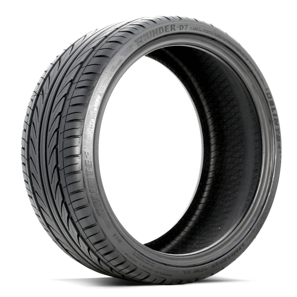 DELINTE 265/30ZR22 D7 97XLW 265/30ZR22 D7 97XLW