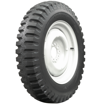 FIRESTONE 600-16 FIRESTONE NDT