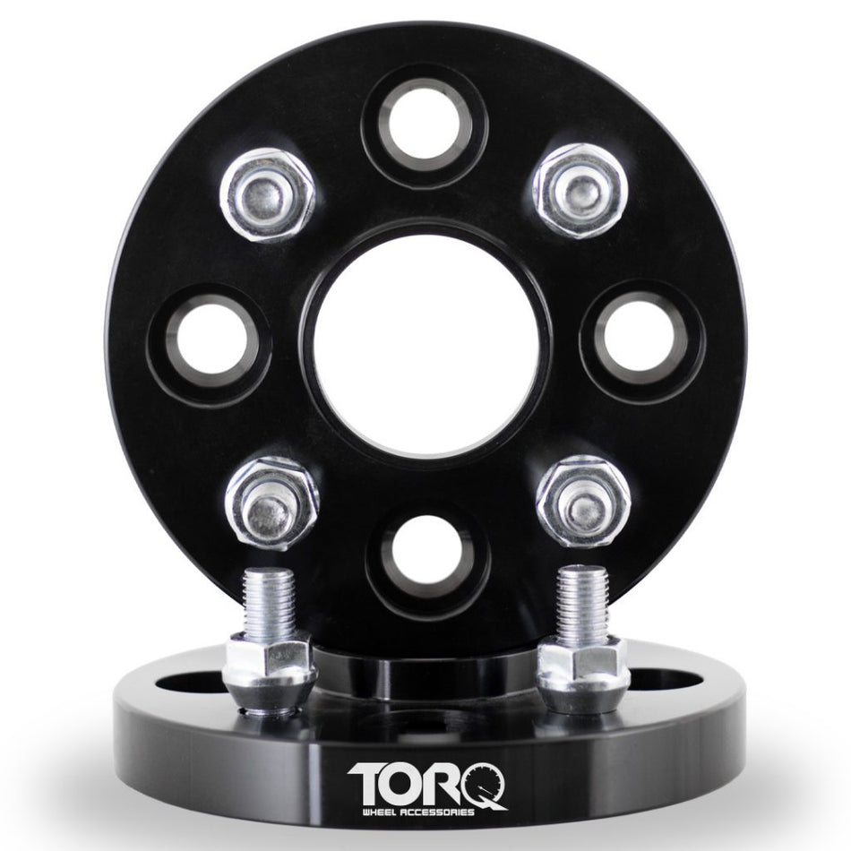 Torq Adapter 4×100-4×114.3