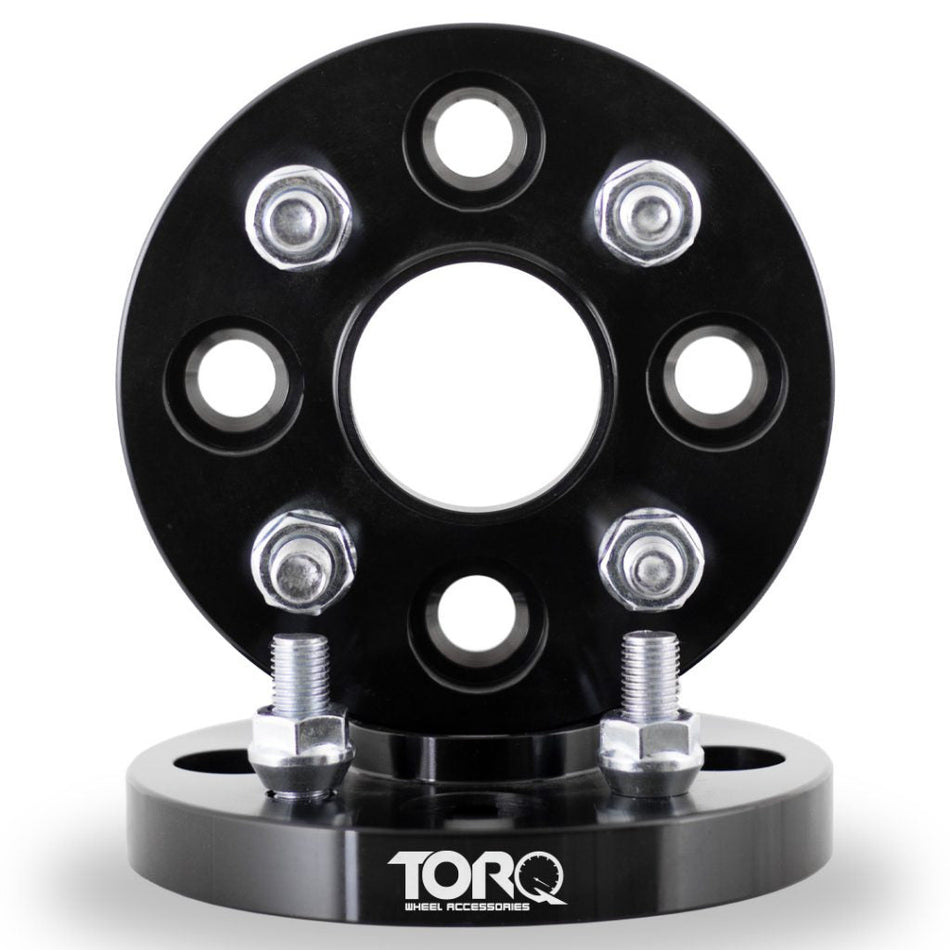 Torq Bolt On Spacer 4x114.3