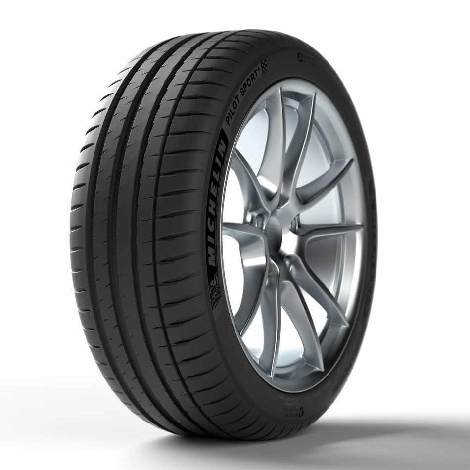 205/45R17 MICHELIN PS4 G1 - JAMES NICHOLS