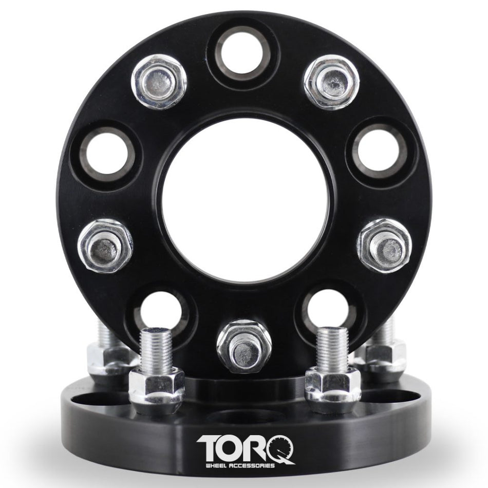 Torq Adapter 5x120-5x114.3