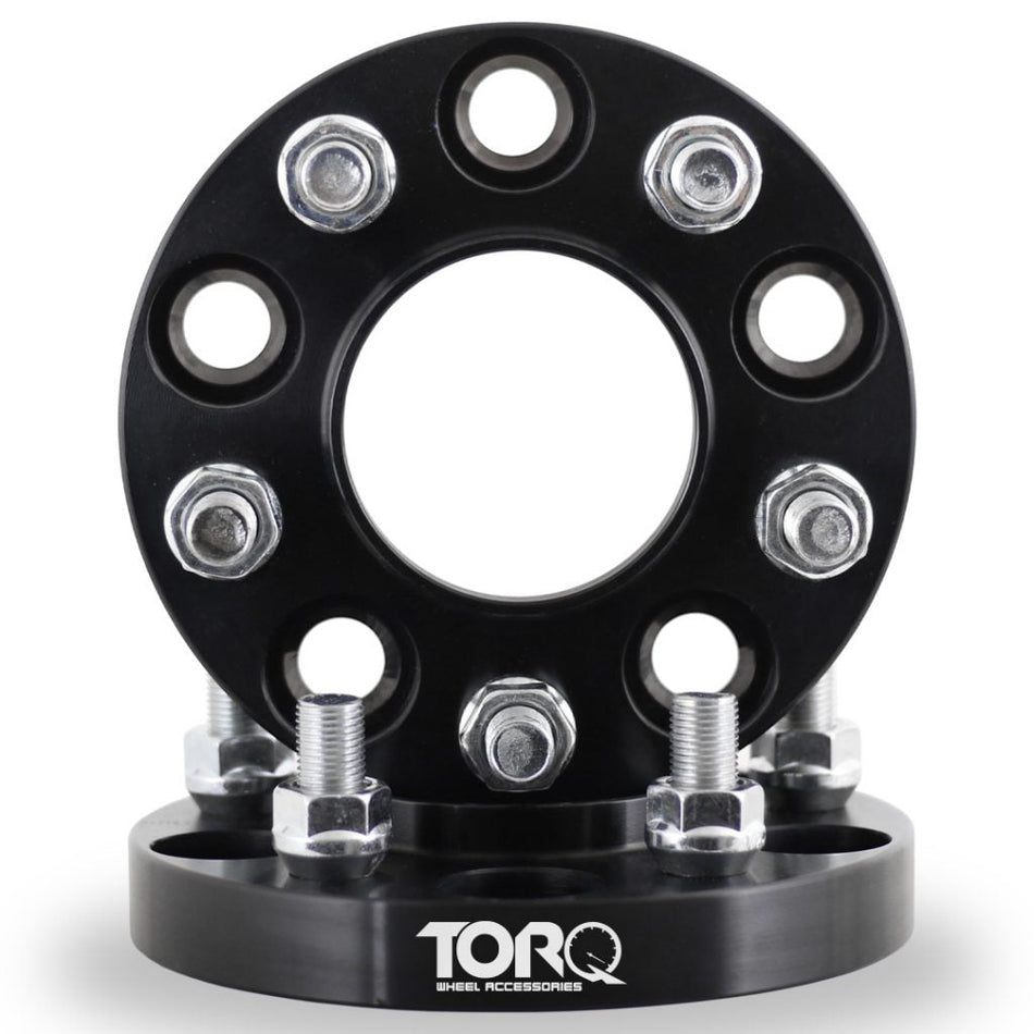 Torq Bolt On Spacer 5x120.65