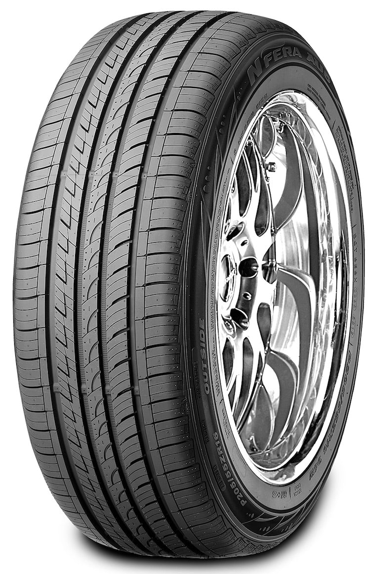 NEXEN NFERA AU5 | 205/40 R17 80 W