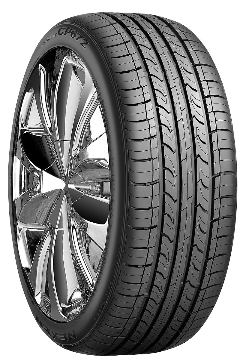 NEXEN CP672 | 205/55 R17 95 V