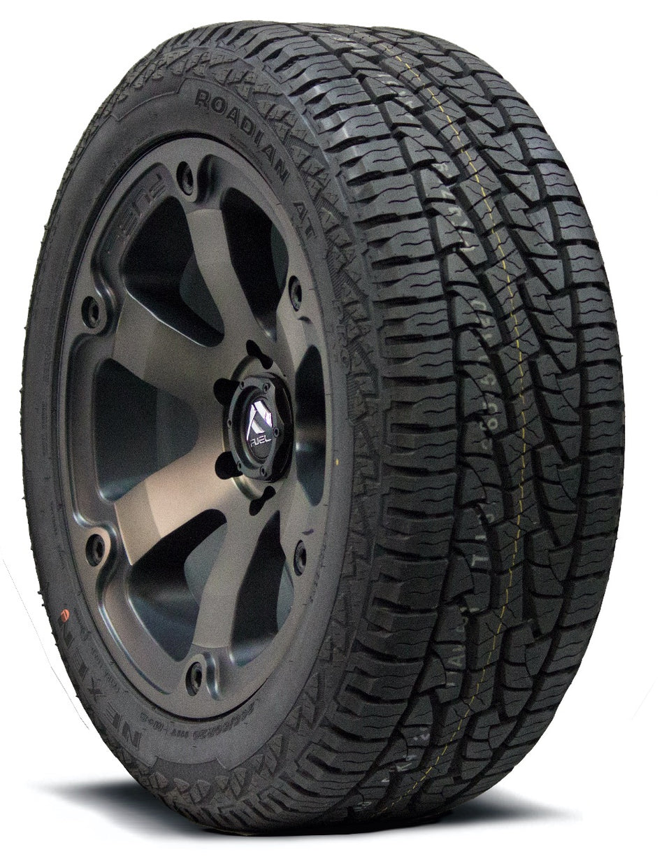 NEXEN ROADIAN RO-AT PRO RA8 | 285/45 R22 114 H