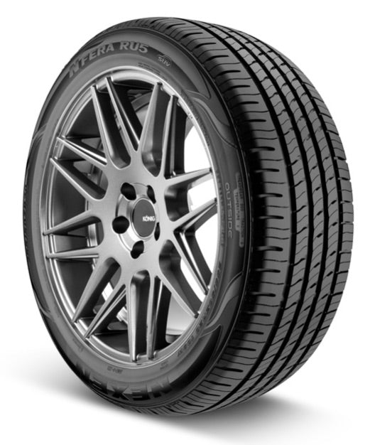 NEXEN NFERA RU5 | 235/55 R18 102 V