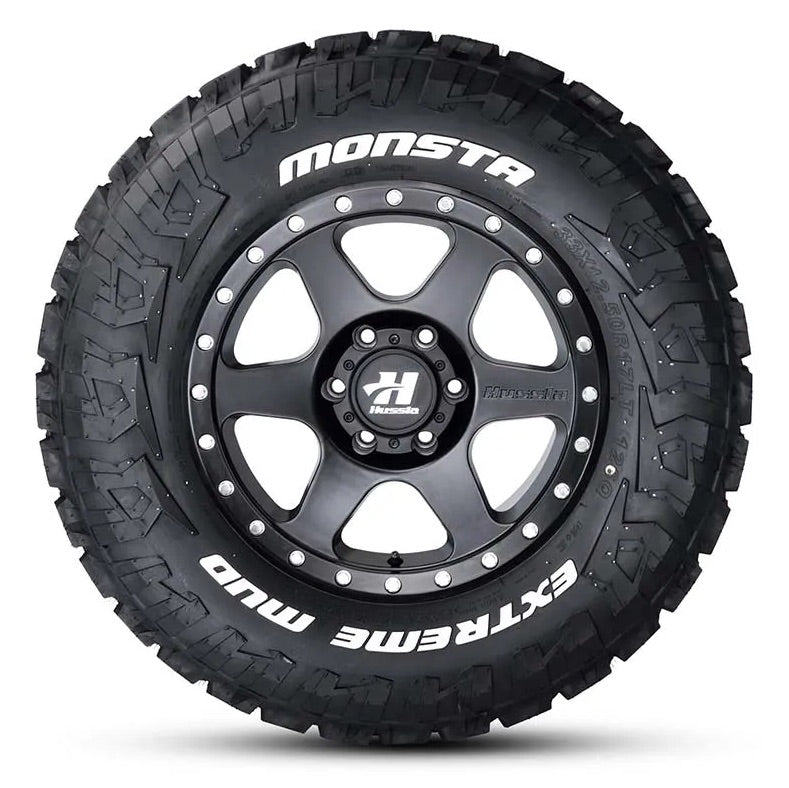 MONSTA EXTREME MUD | 35x12.5 R20 121 Q