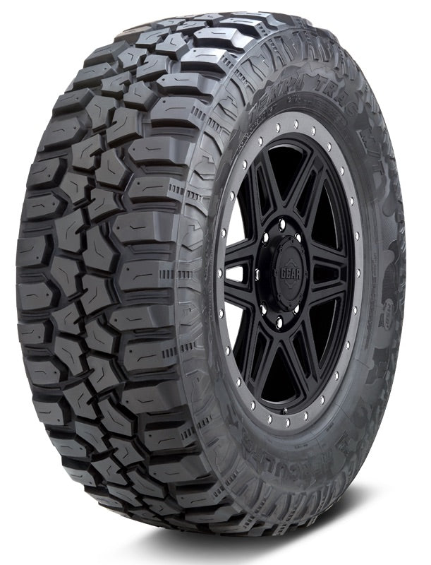 HERCULES M/T TERRA TRAC BSW | 35x12.5 R20 121 Q