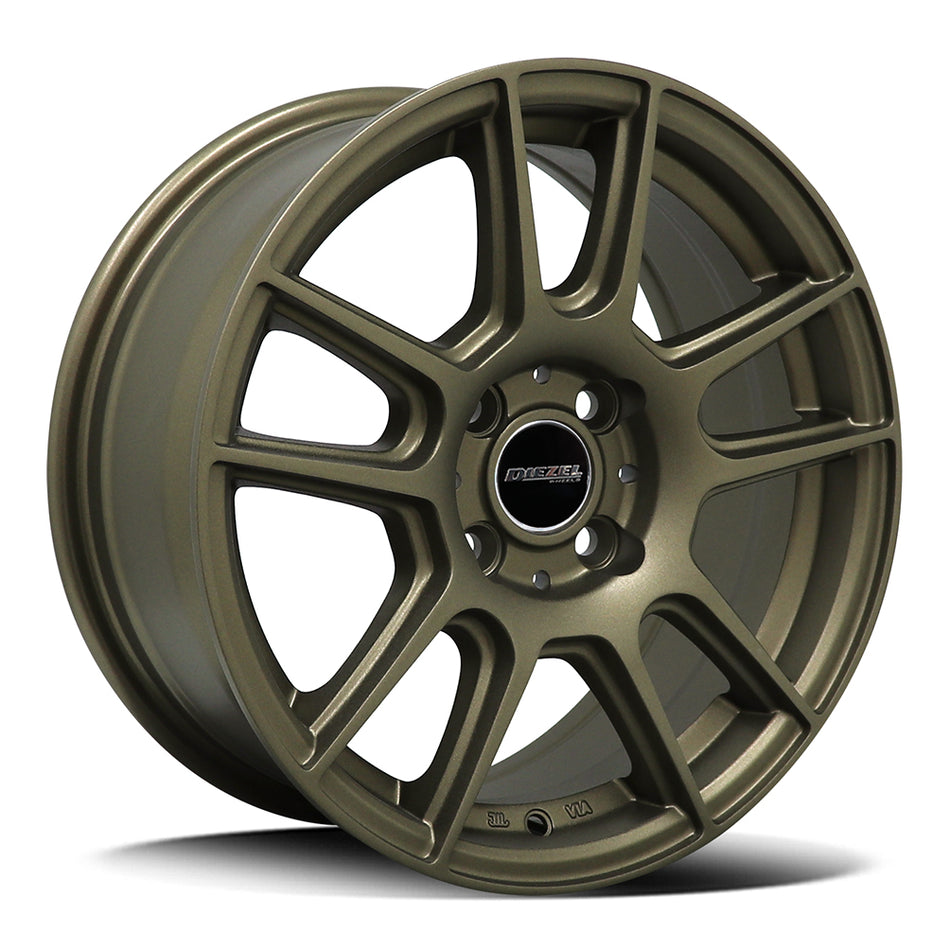 DIEZEL DK2746 | OL1 | 15x6.5 4x100 38