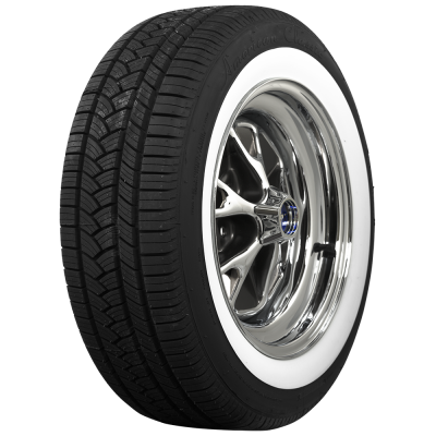 AMERICAN CLASSIC 205/60R16 AMERICAN CLASSIC 1.5" WW 205/60R16 AMERICAN CLASSIC 1.5" WW