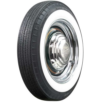 AMERICAN CLASSIC 560R15 AMERICAN CLASSIC 2" WW 560R15 AMERICAN CLASSIC 2" WW