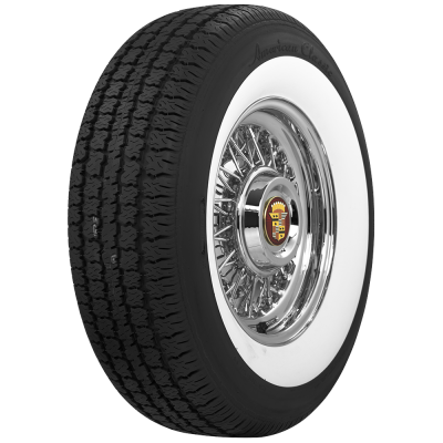 AMERICAN CLASSIC P235/75R15 AMERICAN CLASSIC 3" WW P235/75R15 AMERICAN CLASSIC 3" WW