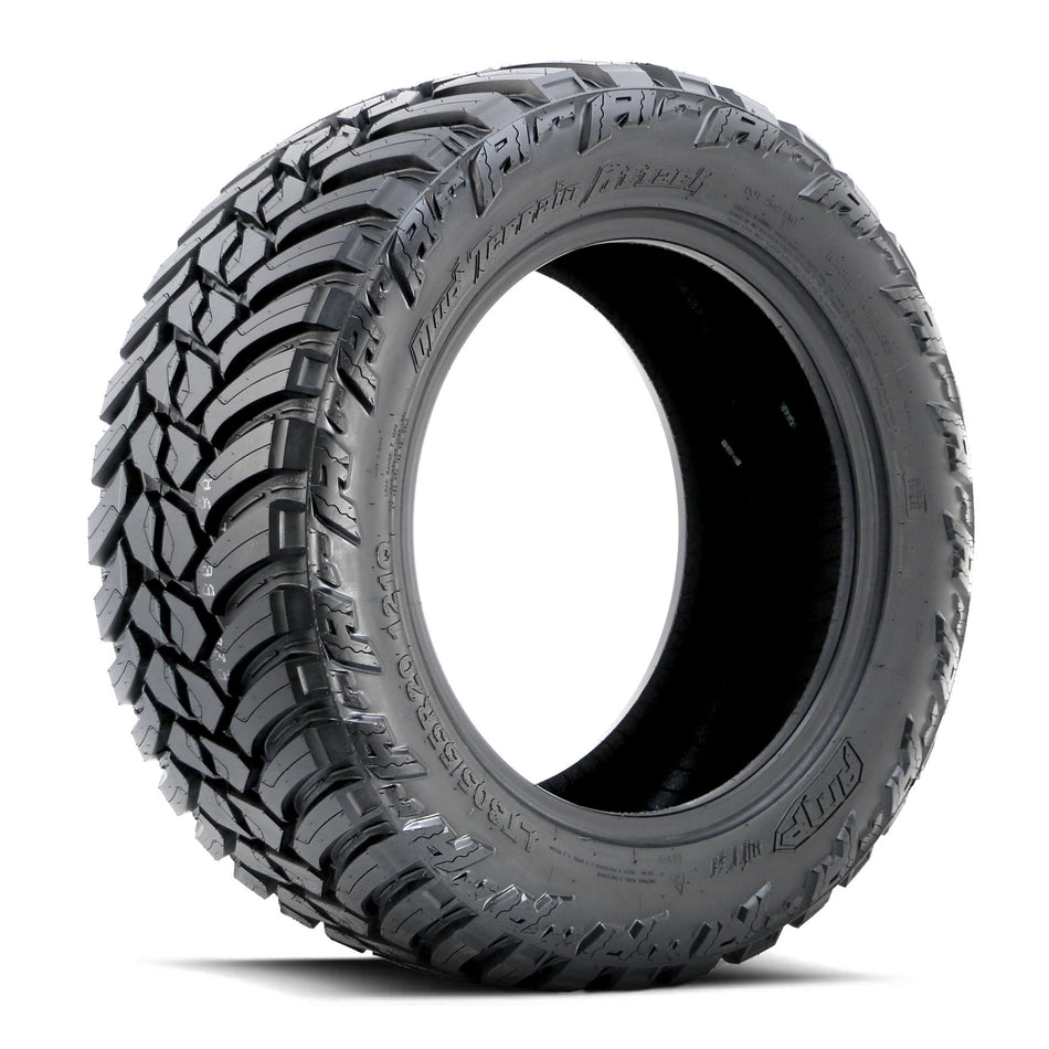 AMP 265/75R16 AMP MT-A  123/120E 265/75R16 AMP MT-A  123/120E