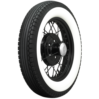 BF GOODRICH 550-18 BFG 3" WW 550-18 BFG 3" WW