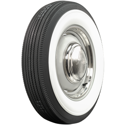 BF GOODRICH 600-16 BFG 3 1/2" WW 600-16 BFG 3 1/2" WW