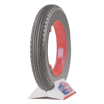BF GOODRICH 600-20 BFG BLACK 600-20 BFG BLACK