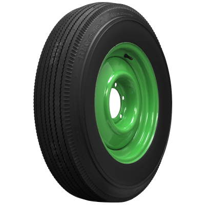 BF GOODRICH 650-16 BFG BLACK 650-16 BFG BLACK
