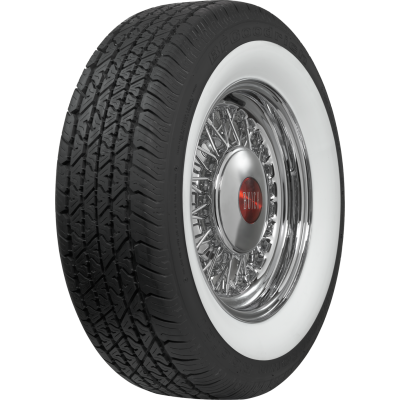 BF GOODRICH P235/70R15 BFG 2 3/4" WW 102S P235/70R15 BFG 2 3/4" WW 102S