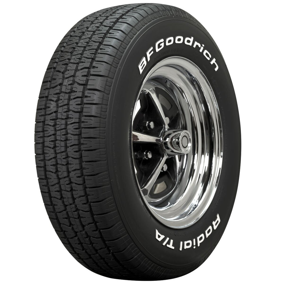 BFG T/A P205/60R15 BFG T/A RWL 90S P205/60R15 BFG T/A RWL 90S