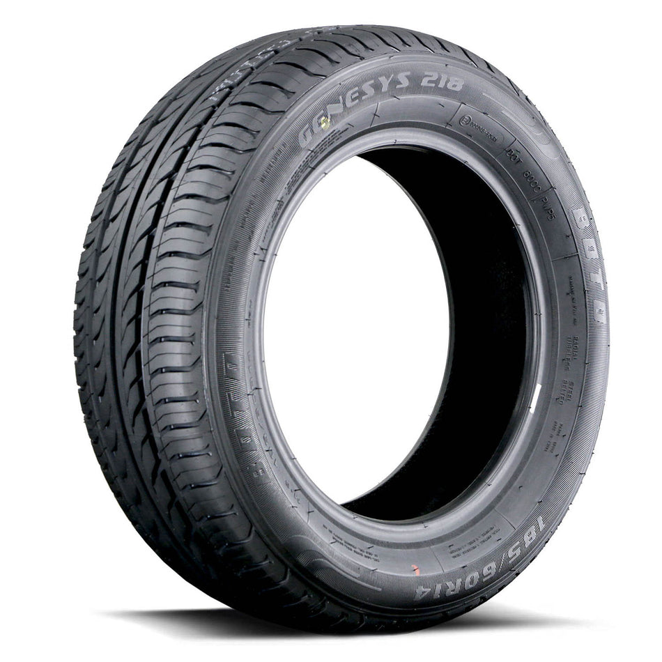 BOTO 195/70R14 GENESYS 218 91T 195/70R14 GENESYS 218 91T