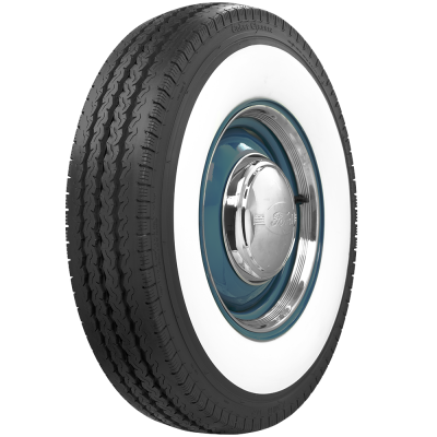 COKER CLASSIC 750R16 COKER 4"WW 750R16 COKER 4"WW