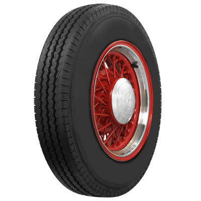 COKER CLASSIC 750R16 COKER BLACK