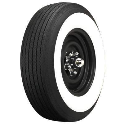 COKER CLASSIC G78-14 COKER 2 1/4" WW G78-14 COKER 2 1/4" WW