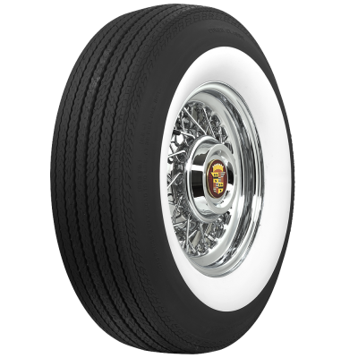 COKER CLASSIC L78-15 COKER 3" WW L78-15 COKER 3" WW
