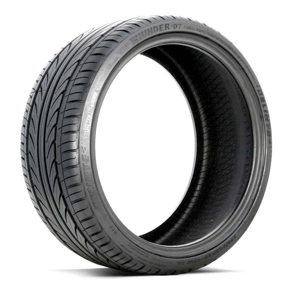 DELINTE 215/35ZR19 D7 85 XL W 215/35ZR19 D7 85 XL W