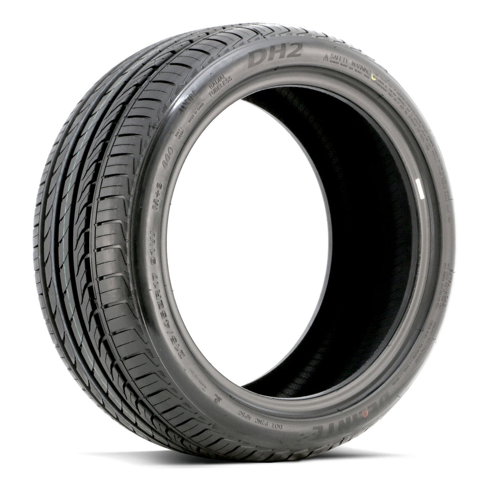 DELINTE 235/40ZR18 DH2 95XLW 235/40ZR18 DH2 95XLW