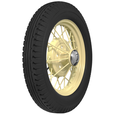 FIRESTONE 475/500-19 FIRESTONE BLACK 475/500-19 FIRESTONE BLACK