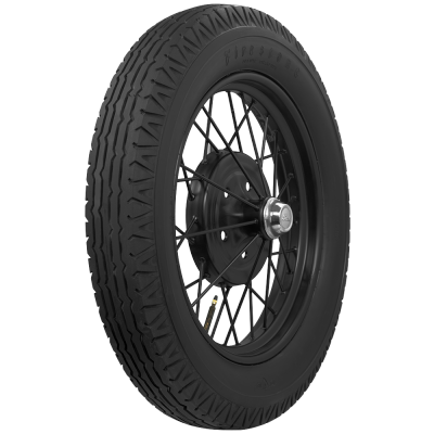 FIRESTONE 525-21 FIRESTONE BLACK