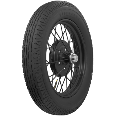 FIRESTONE 550-18 FIRESTONE BLACK 550-18 FIRESTONE BLACK