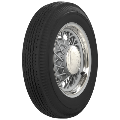 FIRESTONE 550-16 FIRESTONE BLACK 550-16 FIRESTONE BLACK